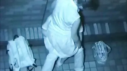 Knullade saftig tjej i mitten nya sexfilmer av köket