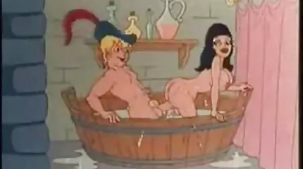 Två kuk slam busty mogen kvinna porr babe i alla sprickor
