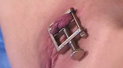 Rent vänliga ledde Blond att amatörporrfilm spruta