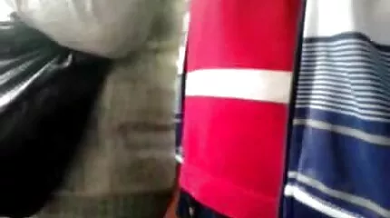 I porr svenskt tal röda strumpor se cazzo
