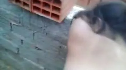 Blond Med Stora amatörporr svensk Bröst spelar i en erotisk video