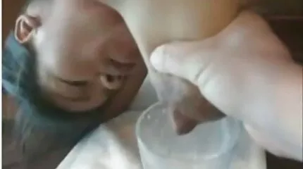 Ingefära babe slutar upp med cum porr mogen kvinna efter Analknull