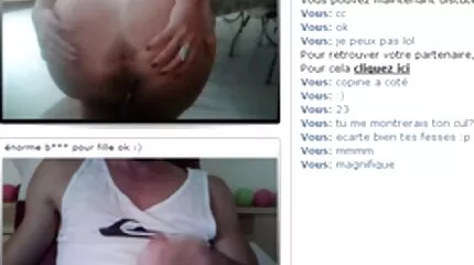 Milf i www svensk porr kroppen bedrar man med ung granne